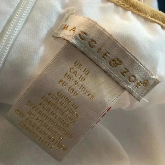 ❤️maggie  zoe dress - Picture 3 of 8